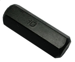 Инструмент HANS. Бита 30мм.Шестигранная 10мм (063-3М10)