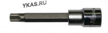 Инструмент HANS. Торц. головка средняя с вставкой  1/2&quot; M10  профиль XZN 12-гр.  L100mm