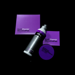 Micro Cut Pad - полировальный круг 76 x 23 mm 999583