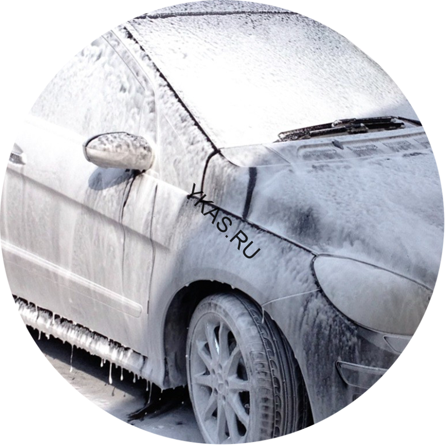 Multi Star NTA-Frei - Состав для первичной мойки (5 кг) 283005