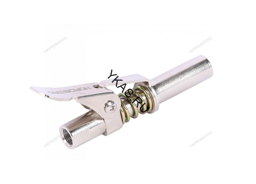 Наконечник быстросъемный NORDBERG NO9015 для плунжерных шприцов