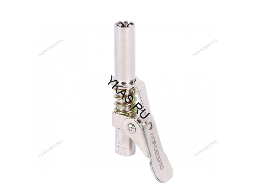 Наконечник быстросъемный NORDBERG NO9015 для плунжерных шприцов