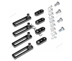 Универсальный кронштейн NORDBERG N3A-TB для грузового кантователя NORDBERG N30160R