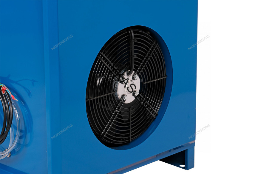 Осушитель воздуха NORDBERG NCD30 (3600 л/мин, 16 бар, 220В)