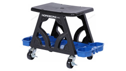 Сиденье ремонтное NORDBERG N30S11 на колесах, с лотком для инструмента