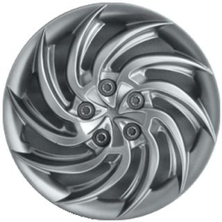 Колпак STAR 14" Спрут