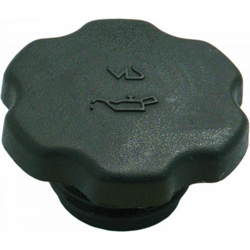 Крышка маслозаливной горловины ВАЗ 1118-2112 (Мотор-Супер)