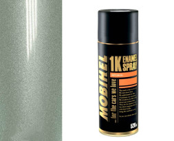 Mobihel Эмаль базовая металлик Logan Vert Opaline (520мл)