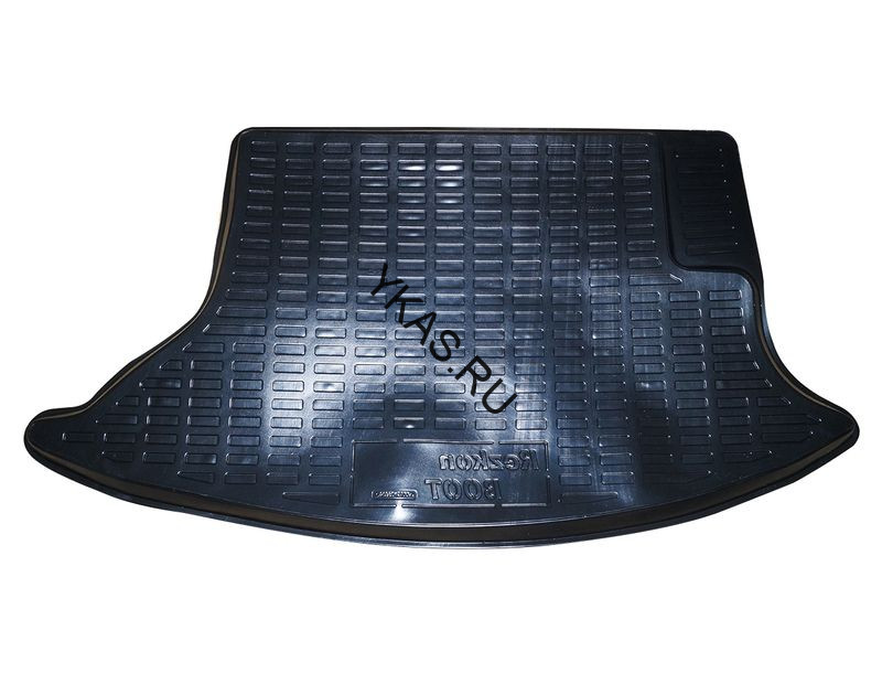 Коврик багажн.   LADA 2123 NIVA TRAVEL (2020-)