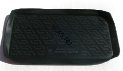 Коврик багажн.  Ravon R2 (16-)