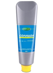 Смазка СОЛИДОЛ-С  "OILRIGHT"   360гр. в тубусе (синтетическая)