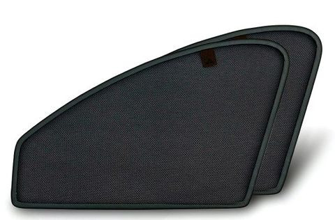 Шторки каркас. на перед. двери  Ford  Mondeo V  c 2015г-