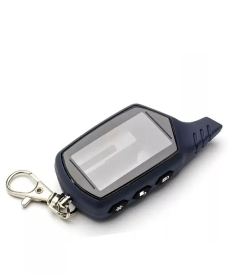 Корпус на брелок сигнализации  Starline A91 A61 B6 B9