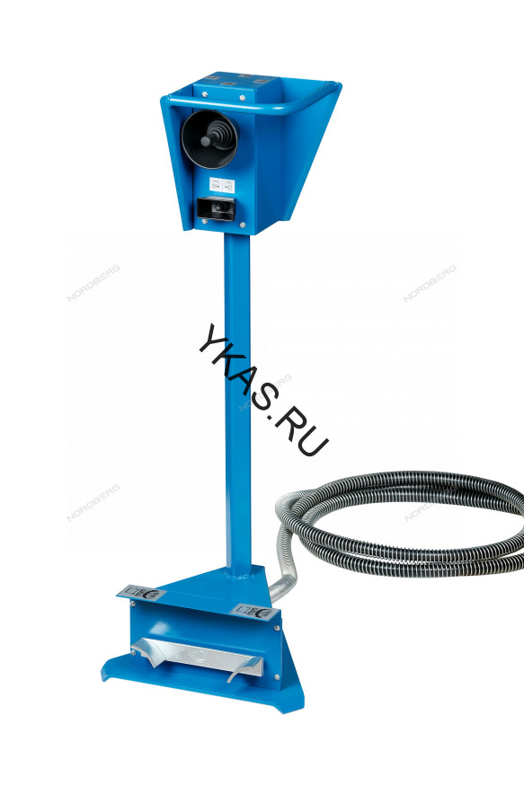 Шиномонтажный станок NORDBERG 46TRKE46 для грузовых автомобилей