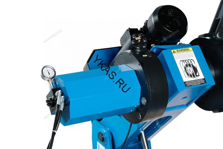 Шиномонтажный станок NORDBERG 46TRKE46 для грузовых автомобилей