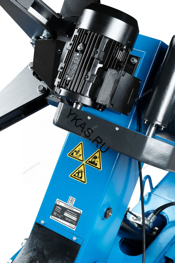 Шиномонтажный станок NORDBERG 46TRKE46 для грузовых автомобилей