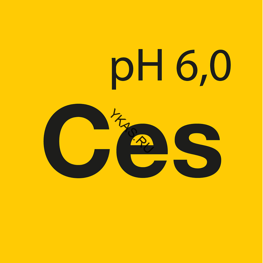 Ceramic Effect Shampoo - Ухаживающий шампунь с долговременным защитным эффектом (5 л) 811005