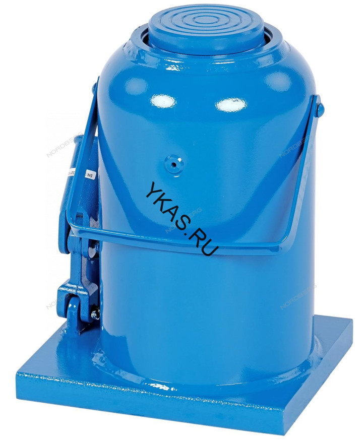 Домкрат бутылочный NORDBERG N31050