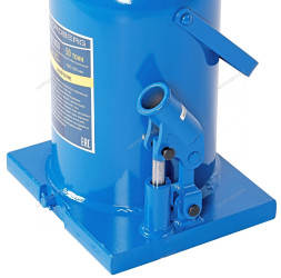 Домкрат бутылочный NORDBERG N31050