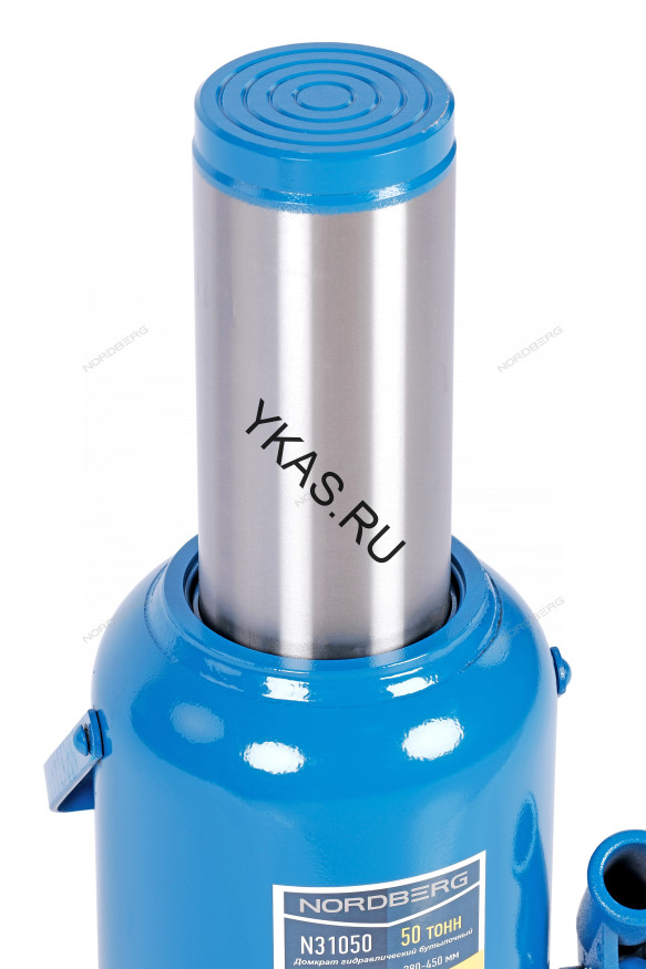 Домкрат бутылочный NORDBERG N31050