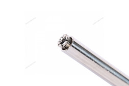 Наконечник быстросъемный удлиненный NORDBERG NO9017 для плунжерных шприцов