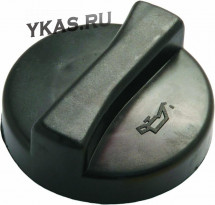 Крышка маслозаливной горловины ВАЗ 2108-2115 (Мотор-Супер)