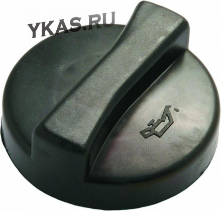 Крышка маслозаливной горловины ВАЗ 2108-2115 (Мотор-Супер)