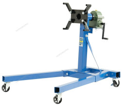 Стенд для ремонта двигателя с редуктором NORDBERG N3009R (900 кг)