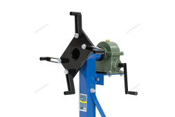 Стенд для ремонта двигателя с редуктором NORDBERG N3009R (900 кг)