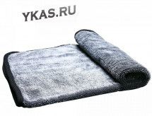 Полотенце для сушки поверхности  DETAIL (50x60cm) Серый