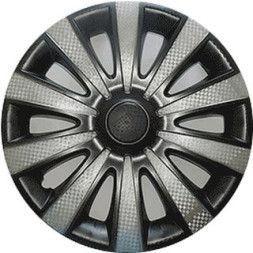 Колпак STAR 13" Карат Super Black