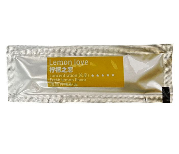 Осв.возд.  AROMA  Carlife  запаска №3  Лимон (MINI 15мм)