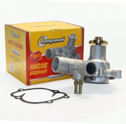 RG Водяная помпа  дв.4062 (Г-3110) дв.4052 409 (с прокладкой) Riginal