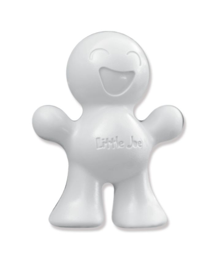 Осв.воздуха Little Joe Classic на дефлектор  Новая машина