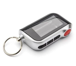 Корпус на брелок сигнализации  Starline A93 A96 A63 A39 A36 A69