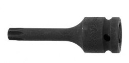 Инструмент HANS. Бита 80мм. ударная TORX T50 на 1/2"