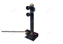 Шиномонтажный станок для грузовых авто NORDBERG 46TRKE56