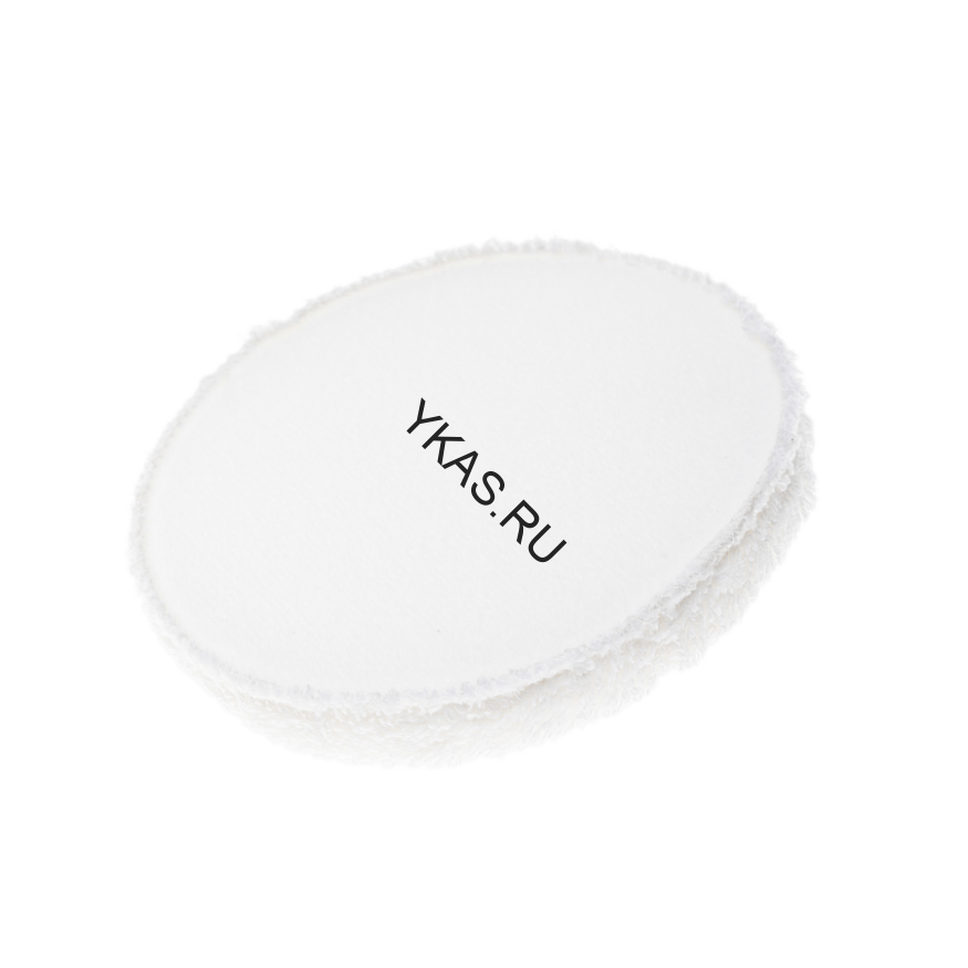 Полировальный круг из микрофибры для NANOGLASVERSIEGELUNG Ø 130 x 20 мм 999308