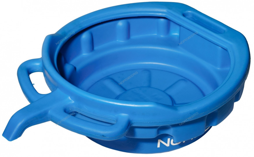 Емкость для сбора масла NORDBERG OIL8 (8 л)