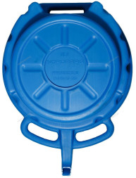 Емкость для сбора масла NORDBERG OIL8 (8 л)