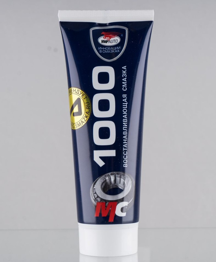 VMPAUTO  MC-1000  Восстанавливающая смазка  200гр.  туба