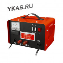 Пуско-зарядное устр-во  KVAZARRUS PRO инверторное 12-24V  ток зарядки 28-32A , Start 190