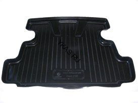 Коврик багажн.   LADA 2131 NIVA (2016-)