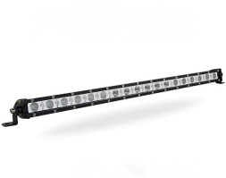 Фара Off Road дальний свет 24 SMD 3030 , 72W, (660х25х48мм)