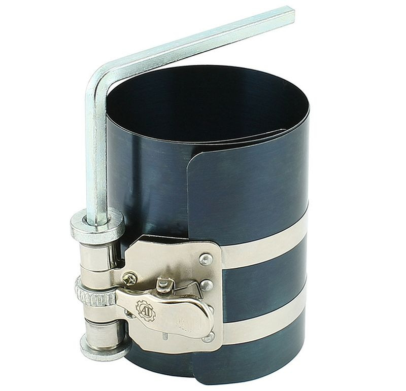 М5. Оправка поршневых колец 53-175мм