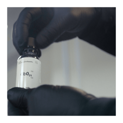 Ceramic Body Cb0.01 - керамическое покрытие для окрашенных поверхностей автомобилей 807001