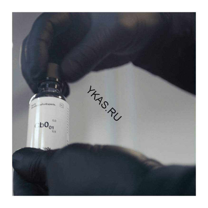 Ceramic Body Cb0.01 - керамическое покрытие для окрашенных поверхностей автомобилей 807001