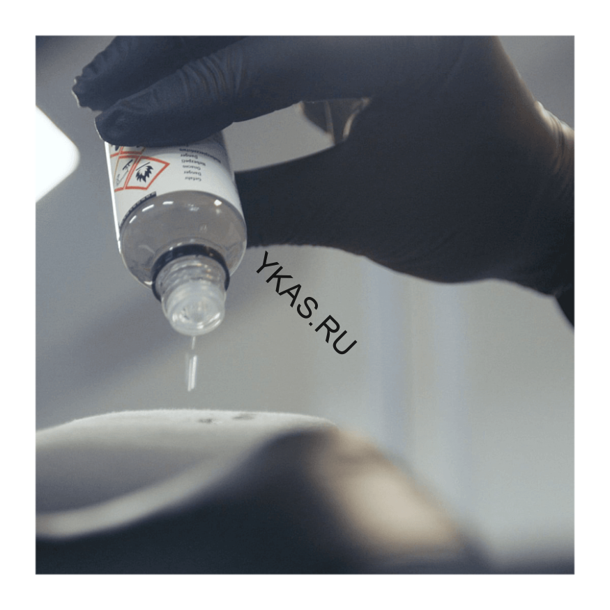 Ceramic Body Cb0.01 - керамическое покрытие для окрашенных поверхностей автомобилей 807001