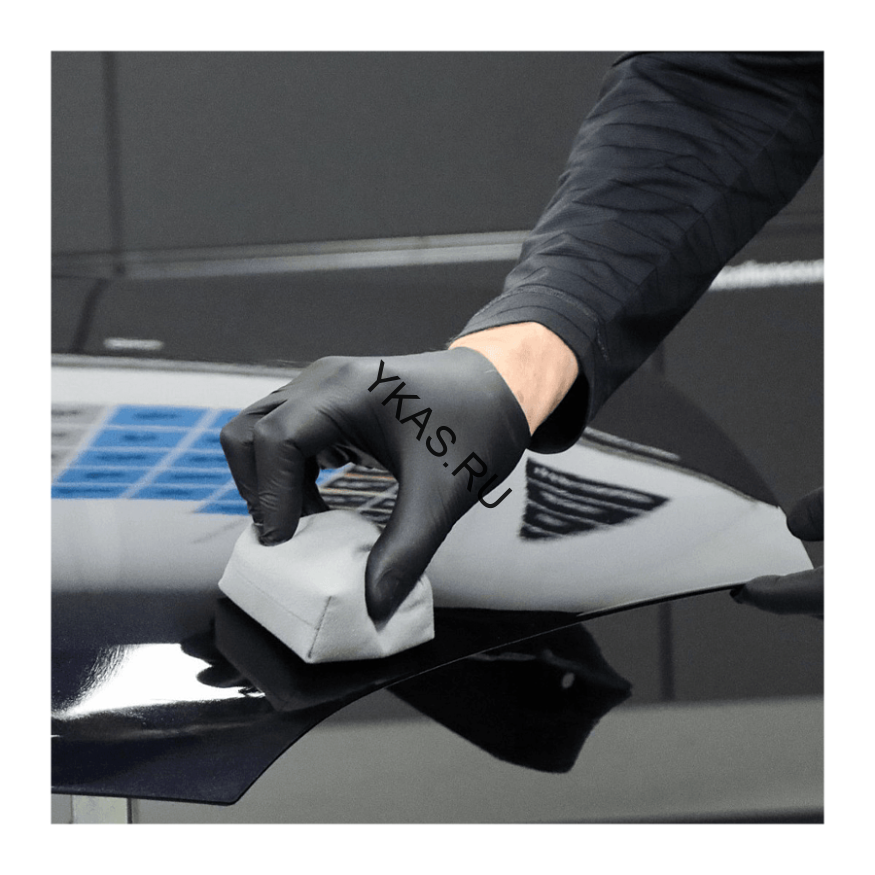 Ceramic Body Cb0.01 - керамическое покрытие для окрашенных поверхностей автомобилей 807001