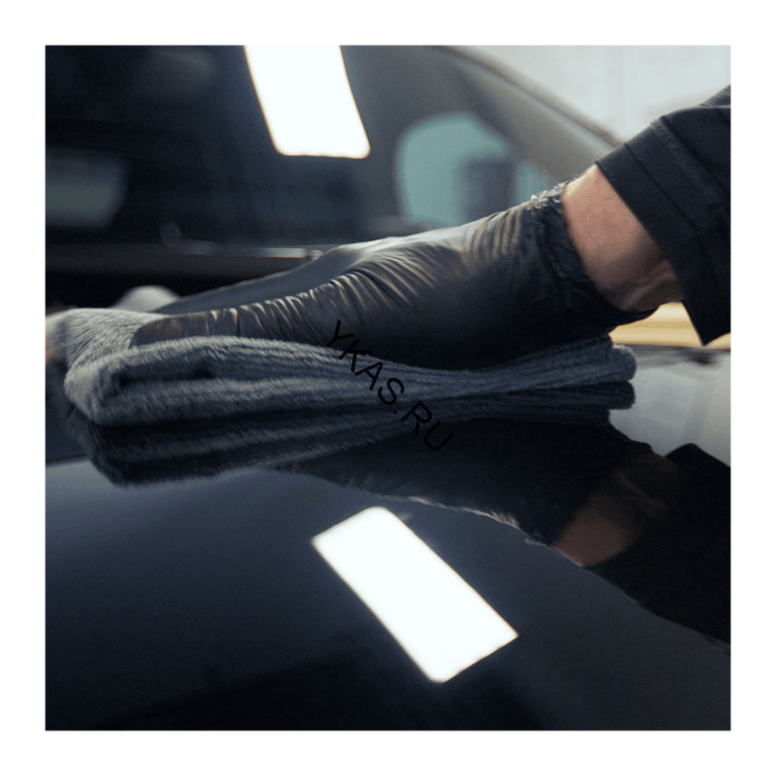 Ceramic Body Cb0.01 - керамическое покрытие для окрашенных поверхностей автомобилей 807001